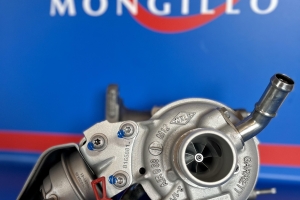 Turbo 822088 GTD1036LV 1.3 mtj euro 6